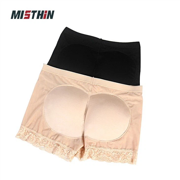 4 body shaper butt lift