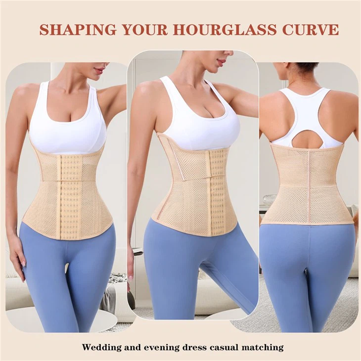 Hourglass Waist Shaper best