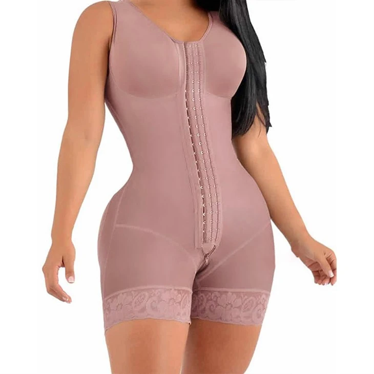 Боди Stage 2 Faja Корректирующее белье